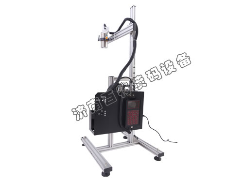 BT350大字符喷码机